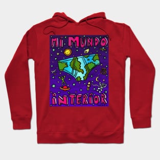 Mundo Interior Hoodie